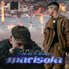 Cris Mj Ft Standly – Marisola